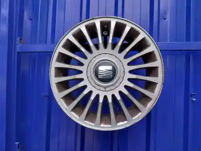 Автозапчасти б/у шина за seat leon (1m1) * ссылки oem iam 1m9601025e  