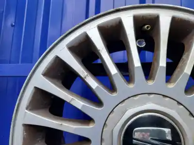 Автозапчасти б/у шина за seat leon (1m1) * ссылки oem iam 1m9601025e  