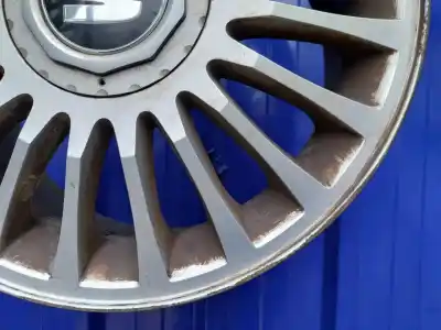 Автозапчасти б/у шина за seat leon (1m1) * ссылки oem iam 1m9601025e  