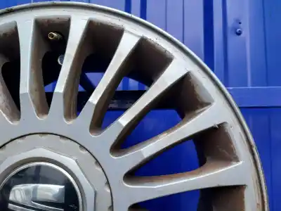 Автозапчасти б/у шина за seat leon (1m1) * ссылки oem iam 1m9601025e  