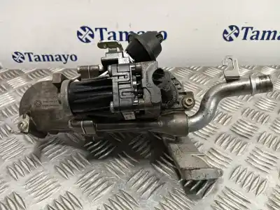 Peça sobressalente para automóvel em segunda mão VÁLVULA EGR por PEUGEOT EXPERT KASTEN  Referências OEM IAM 5056390800  