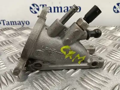 Peça sobressalente para automóvel em segunda mão BORBOLETA DE ADMISSÃO por SKODA RAPID  Referências OEM IAM 04L128637A LF00078 