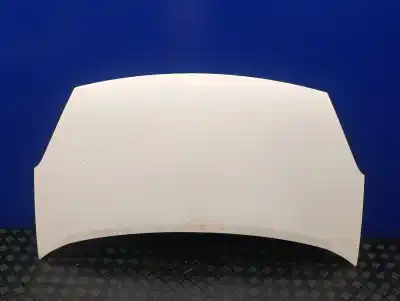 Piesă de schimb auto la mâna a doua capotã pentru citroen berlingo multispace (b9) 1.6 hdi 75 16v referințe oem iam 