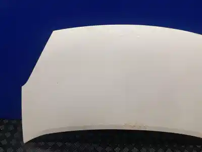 Peça sobressalente para automóvel em segunda mão capot por citroen berlingo multispace (b9) 1.6 hdi 75 16v referências oem iam   