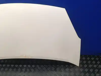 Peça sobressalente para automóvel em segunda mão capot por citroen berlingo multispace (b9) 1.6 hdi 75 16v referências oem iam   