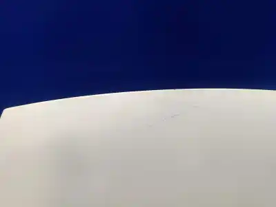 Peça sobressalente para automóvel em segunda mão capot por citroen berlingo multispace (b9) 1.6 hdi 75 16v referências oem iam   