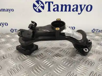 Peça sobressalente para automóvel em segunda mão tubo por peugeot expert furgon referências oem iam 9674942380