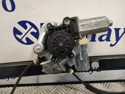 Second-hand car spare part driver left window regulator for bmw x5 (e53) * oem iam references 83810199 992693100 