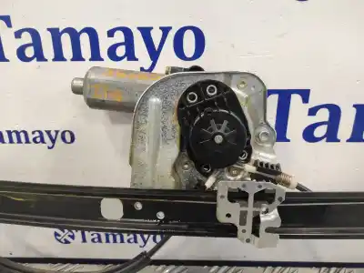 Second-hand car spare part driver left window regulator for bmw x5 (e53) * oem iam references 83810199 992693100 