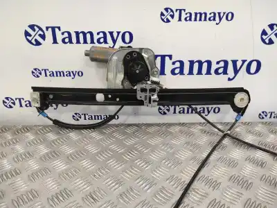 Second-hand car spare part driver left window regulator for bmw x5 (e53) * oem iam references 83810199 992693100 