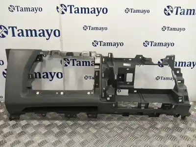 Автозапчасти б/у ЛИТЬЕ за TOYOTA PROACE 1  ссылки OEM IAM 981192857700 980880157701 98088015ZM