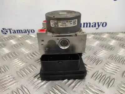 Peça sobressalente para automóvel em segunda mão ABS por CITROEN C3  Referências OEM IAM 9810293180 10022004534 10091539603
