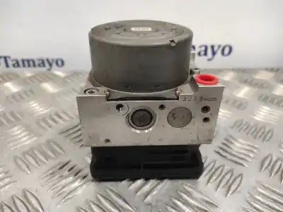 Second-hand car spare part abs for citroen c3 1.1 collection oem iam references 9810293180 10022004534 10091539603