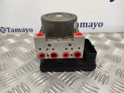 Second-hand car spare part abs for citroen c3 1.1 collection oem iam references 9810293180 10022004534 10091539603