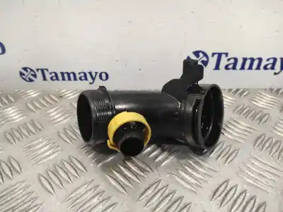 Peça sobressalente para automóvel em segunda mão tubo por peugeot expert furgon referências oem iam 9684362180