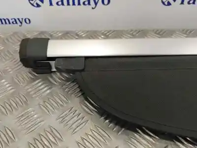 Second-hand car spare part parcel shelf for subaru xv 2.0 cat oem iam references   