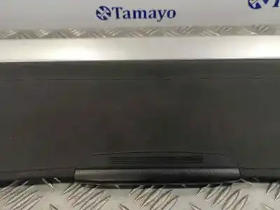 Second-hand car spare part parcel shelf for subaru xv 2.0 cat oem iam references   