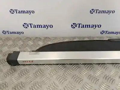 Second-hand car spare part parcel shelf for subaru xv 2.0 cat oem iam references   