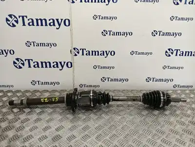 Second-hand car spare part front right transmission for dodge caliber * oem iam references 