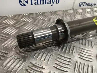 Second-hand car spare part front right transmission for dodge caliber * oem iam references   