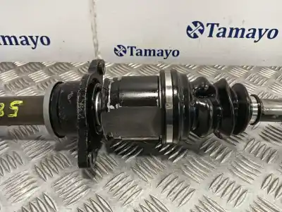 Second-hand car spare part front right transmission for dodge caliber * oem iam references   