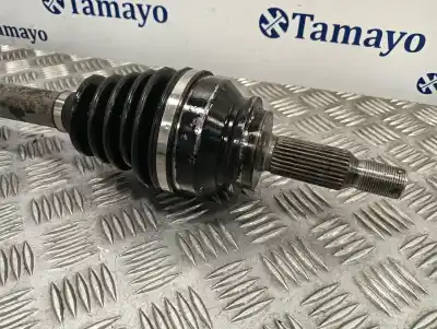 Second-hand car spare part front right transmission for dodge caliber * oem iam references   