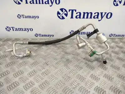 Pezzo di ricambio per auto di seconda mano tubi aria condizionata per ford ka+ (2016 - 2019) b2ka riferimenti oem iam g1b119972ad