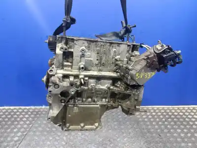 Peça sobressalente para automóvel em segunda mão bloqueio de motor por peugeot expert furgon referências oem iam 9h07