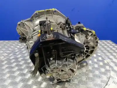 Автозапчастина б/у коробка передач для renault espace iv (jk0) 1.9 dci diesel посилання на oem iam pk6005  