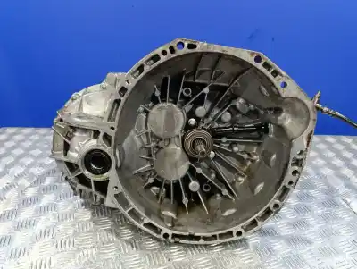 Gebrauchtes Autoersatzteil GETRIEBE zum RENAULT TRAFIC COMBI (AB 4.01)  OEM-IAM-Referenzen PK6018  