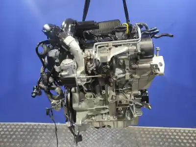 Second-hand car spare part COMPLETE ENGINE for SEAT LEON ST (5F8)  OEM IAM references CYV  