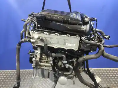 Second-hand car spare part complete engine for seat leon st (5f8) * oem iam references cyv  