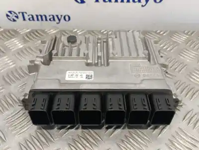 Peça sobressalente para automóvel em segunda mão centralina de motor uce por bmw mini (f56) cooper d referências oem iam 9897192