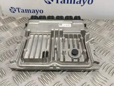 Second-hand car spare part ecu engine control for bmw mini (f56) cooper d oem iam references 9897192 0261s21735 1039t10291