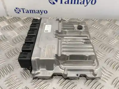 Second-hand car spare part ecu engine control for bmw mini (f56) cooper d oem iam references 9897192 0261s21735 1039t10291