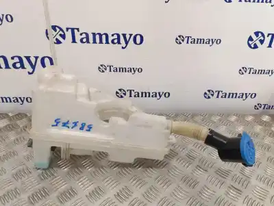 Peça sobressalente para automóvel em segunda mão depósito do limpa vidros por bmw mini (f56) cooper d referências oem iam 7414869  