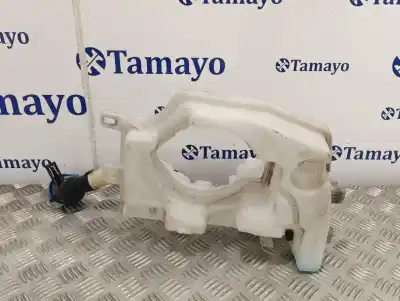 Peça sobressalente para automóvel em segunda mão depósito do limpa vidros por bmw mini (f56) cooper d referências oem iam 7414869  