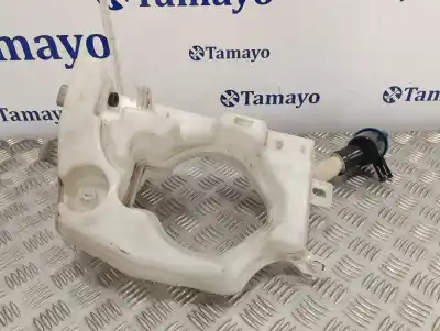 Peça sobressalente para automóvel em segunda mão depósito do limpa vidros por bmw mini (f56) cooper d referências oem iam 7414869  