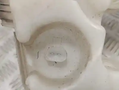 Peça sobressalente para automóvel em segunda mão depósito do limpa vidros por bmw mini (f56) cooper d referências oem iam 7414869  