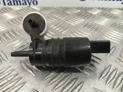 Peça sobressalente para automóvel em segunda mão motor do limpa para brisas por bmw mini (f56) cooper d referências oem iam 738834901