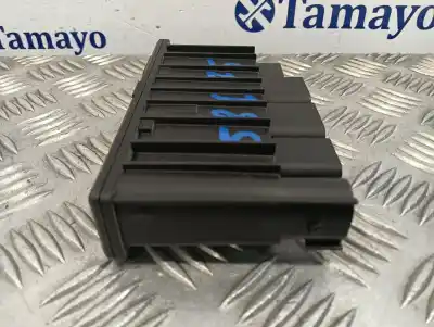 Second-hand car spare part electronic module for bmw mini (f56) cooper d oem iam references 8661071 18576710 p00156349