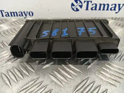 Second-hand car spare part electronic module for bmw mini (f56) cooper d oem iam references 8661071 18576710 p00156349