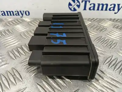 Second-hand car spare part electronic module for bmw mini (f56) cooper d oem iam references 8661071 18576710 p00156349