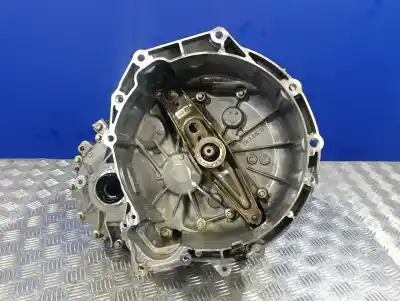 Pièce détachée automobile d'occasion BOÎTE DE VITESSES pour BMW MINI (F56)  Références OEM IAM ABJ 2300867158003 GS658BG