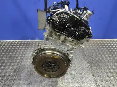 Second-hand car spare part complete engine for bmw mini (f56) cooper d oem iam references b38a15a  