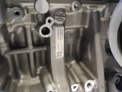 Second-hand car spare part complete engine for bmw mini (f56) cooper d oem iam references b38a15a  