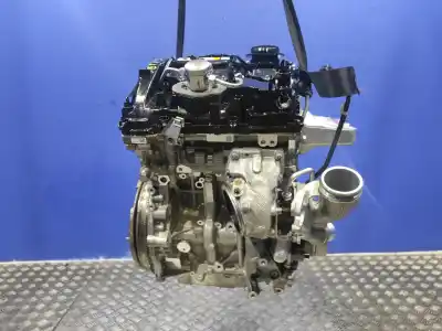 Pezzo di ricambio per auto di seconda mano MOTORE COMPLETO per BMW MINI (F56)  Riferimenti OEM IAM B38A15A  