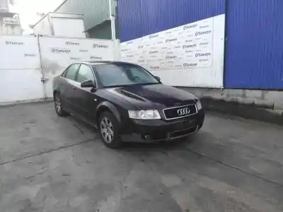 Tweedehands auto-onderdeel COMPLETE MOTOR voor AUDI A4 BERLINA (8E)  OEM IAM-referenties ALT  