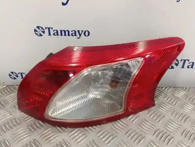 Second-hand car spare part RIGHT TAILGATE LIGHT for MITSUBISHI LANCER BERLINA (CY0)  OEM IAM references 8330A278  