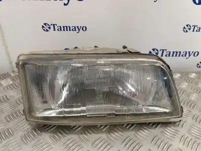 Peça sobressalente para automóvel em segunda mão farol / farolim direito por citroen jumper combi (1) 1.9 turbodiesel cat referências oem iam 35680743